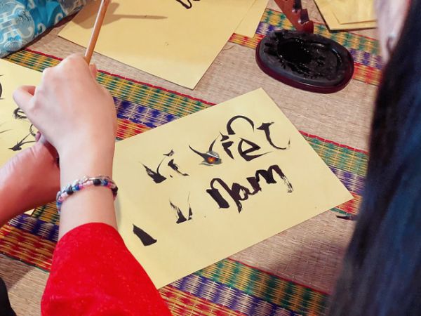 Nha Trang Art And Craft Classes